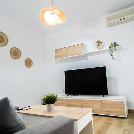 Apartamento Patio Real Ронда Екстериор снимка