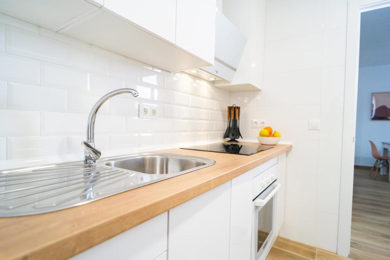 Apartamento Patio Real Ронда Екстериор снимка