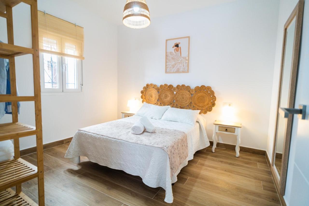Apartamento Patio Real Ронда Екстериор снимка