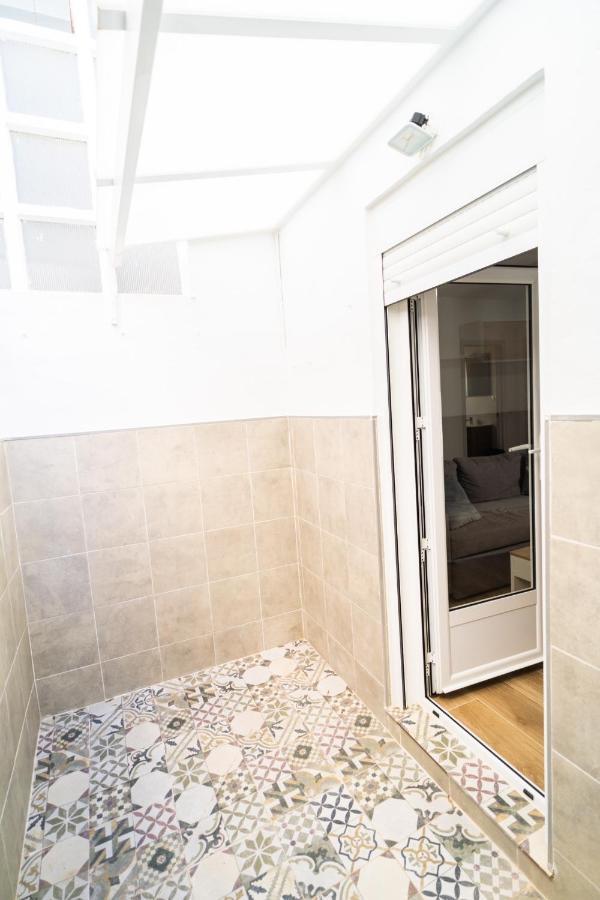 Apartamento Patio Real Ронда Екстериор снимка