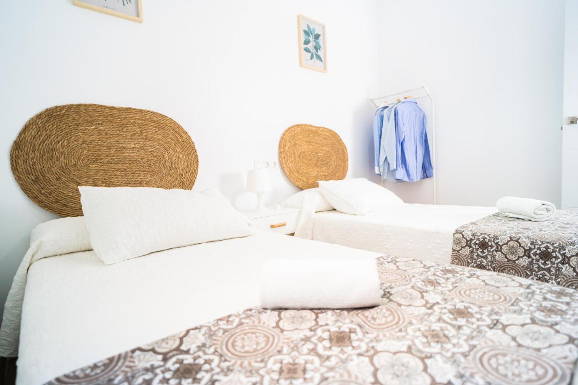 Apartamento Patio Real Ронда Екстериор снимка